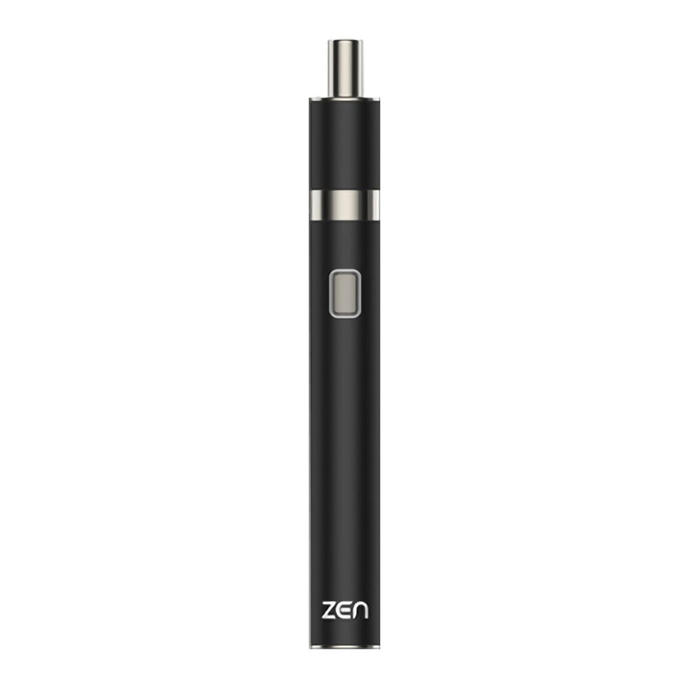 Yocan Zen Wax Vaporizer - 650mAh / Black