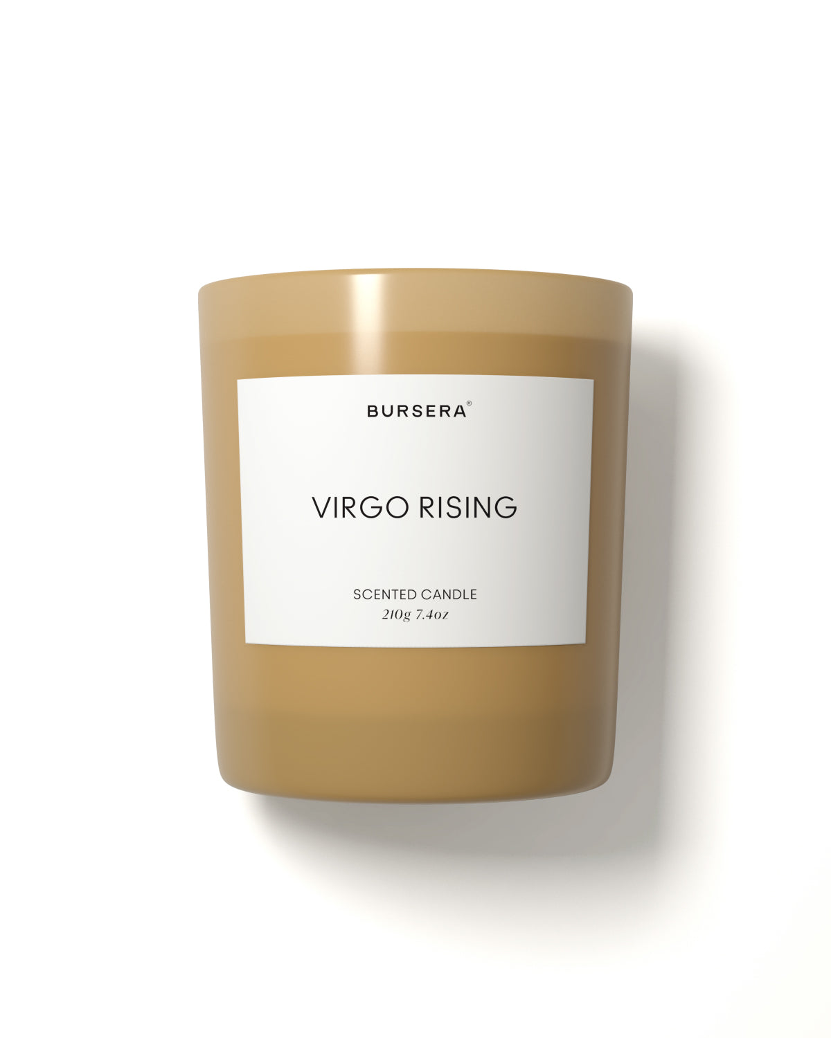 Scented Candle - Virgo Rising