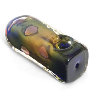 Multi-Colored Spotted Steamroller