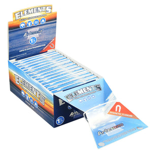 Elements Artesano Rice Rolling Papers