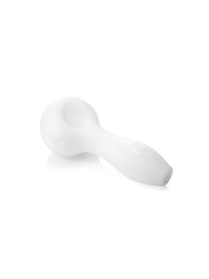Grav Labs 4 inch Frosted Spoon (Multiple Colors)
