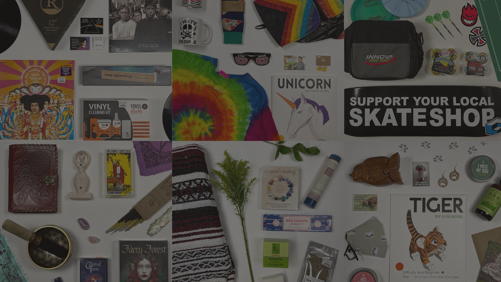 Holiday Gift Guide 2021