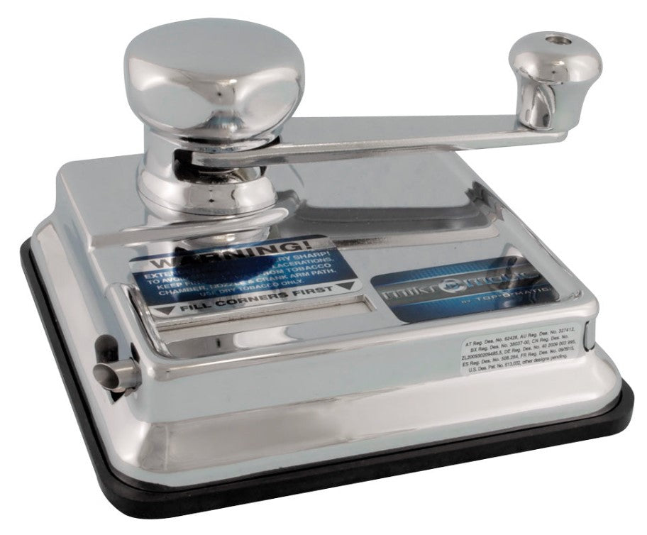 Scales and rolling machines - Quonset Hut