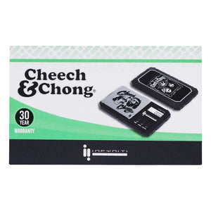 Infyniti Cheech & Chong Guardian Pocket Scale - 100g x .01g