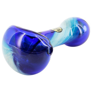 Fumed Galaxy Spoon