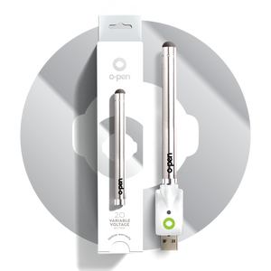 O.pen 2.0 Variable Voltage 510-Thread Battery