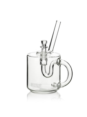 GRAV® Coffee Mug Bubbler - Assorted Colors