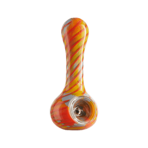 Eyce ORAFLEX Spiral Spoon