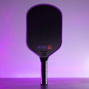 HUDEF Mage Pro (Hybrid Paddle)