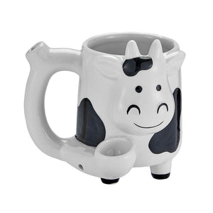 Cow Mug - Roast & Toast