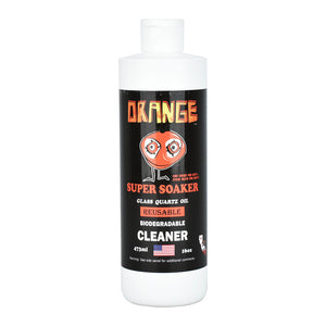 Orange Super Soaker Cleaner - 16oz