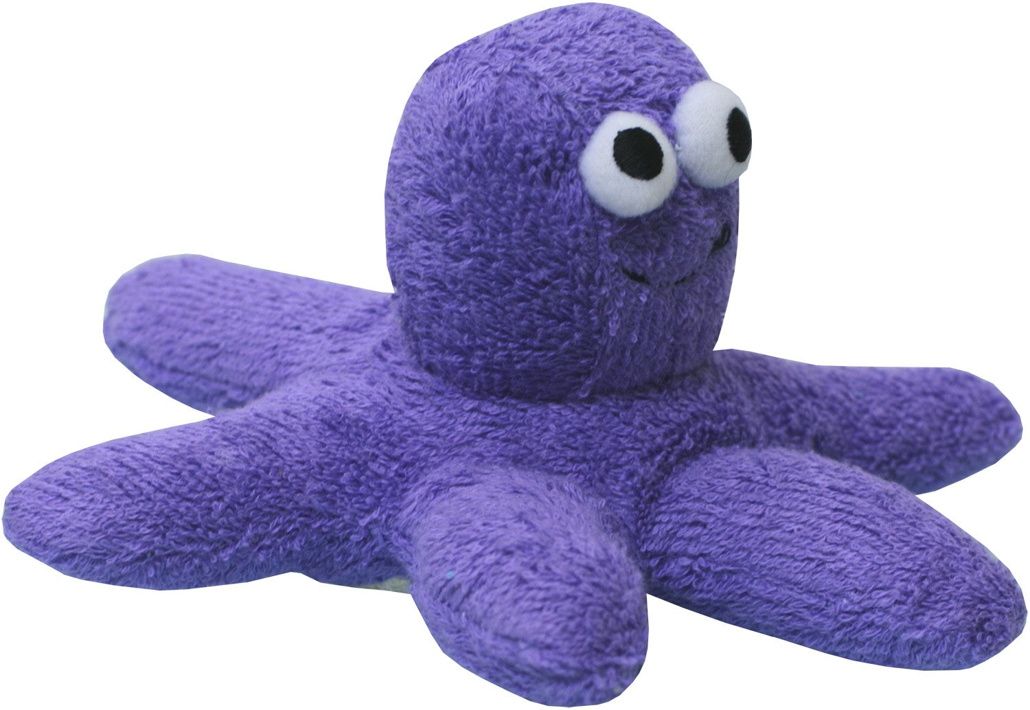 Ramie Octopus