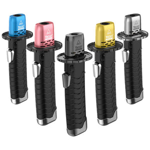 Yocan Red Katana Single Flame Torch Lighter | 8"