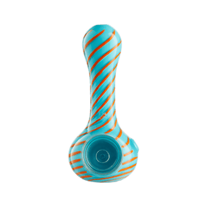 Eyce ORAFLEX Spiral Spoon