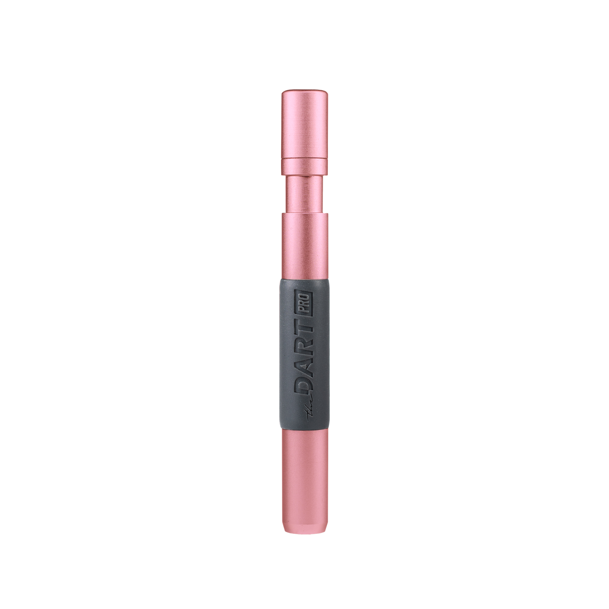 DART Pro One Hitter (Rose Gold)