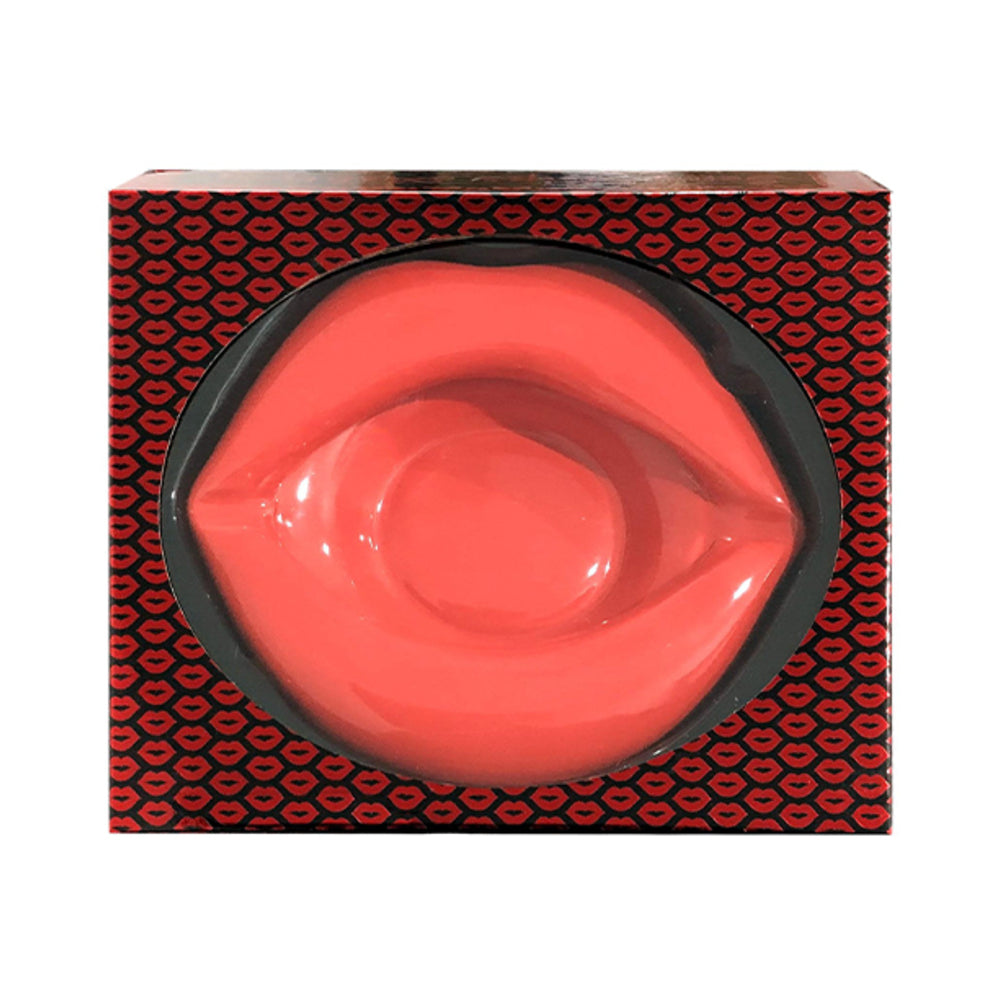 Sexy Lips Ashtray