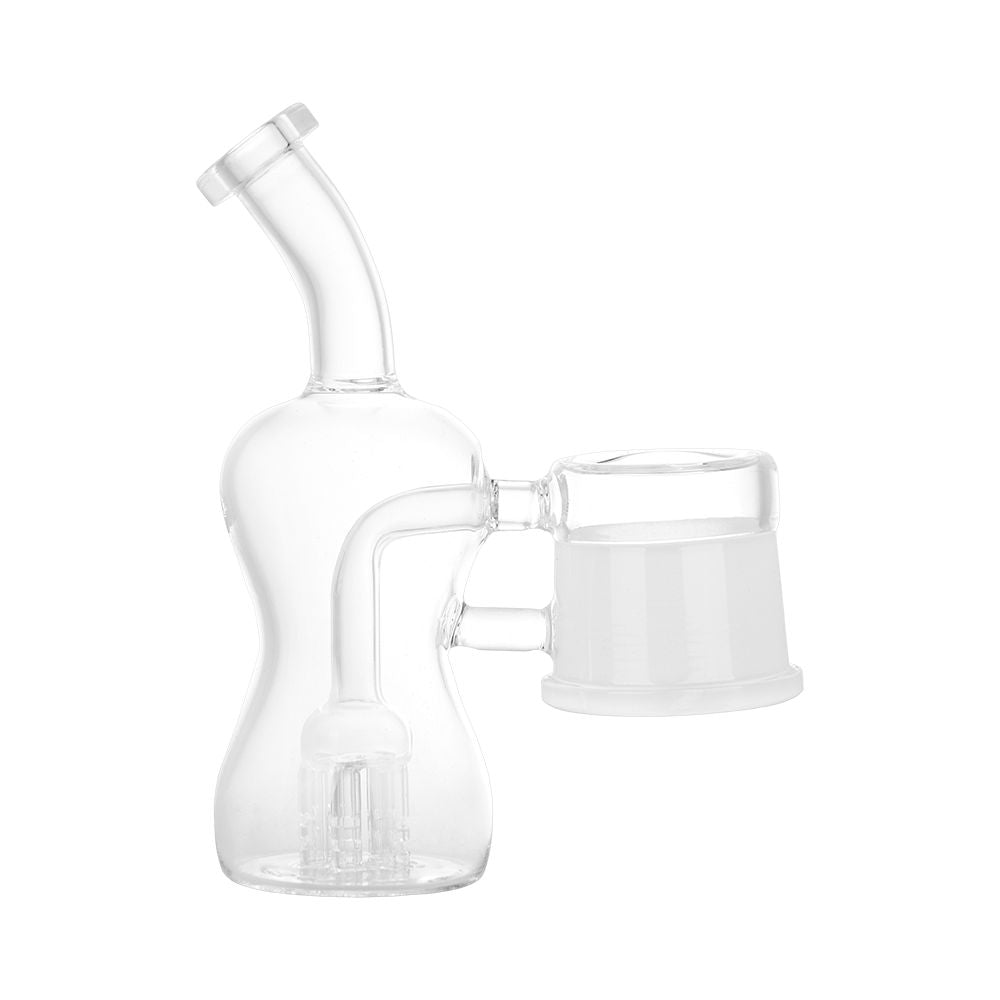 Dr. Dabber Switch Replacement Glass Bubbler Attachment