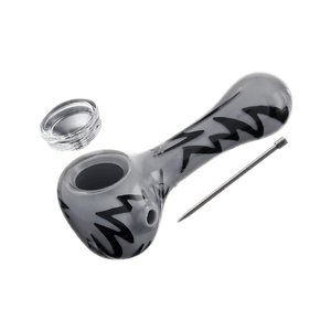 Eyce ORAFLEX Spiral Spoon