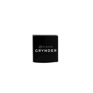 Stache Grynder 5 Piece Grinder