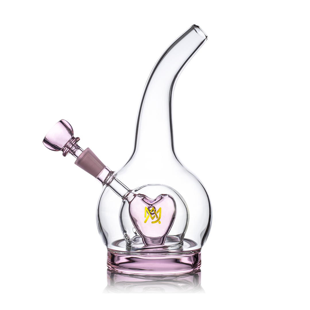 MJ Arsenal Locket Water Pipe