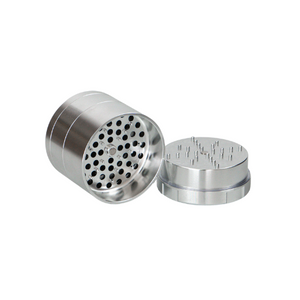 Stache Grynder 4 Piece Grinder