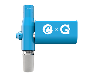 Cookies x G Pen Connect Vaporizer