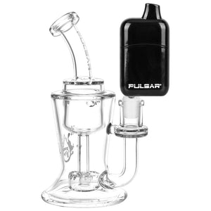 Pulsar DL Wax Vape Bar | 650mAh