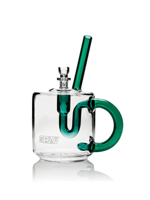 GRAV® Coffee Mug Bubbler - Assorted Colors