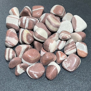 Shiva Lingam Tumbled Polished Stones Crystals Natural Gemstones