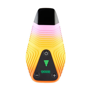 Ooze Brink Dry Herb Vaporizer | 1800mAh