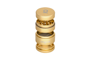 Ongrok Mini 4 Piece EZ Grinder (2.2 inch)