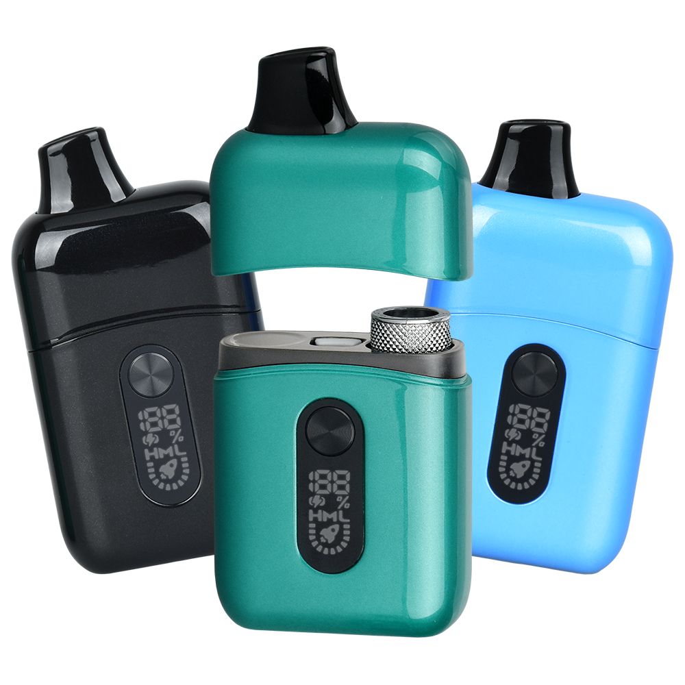 Pulsar DL Wax Vape Bar | 650mAh