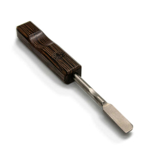 Mystic Timber Dabber: Pocket Handle