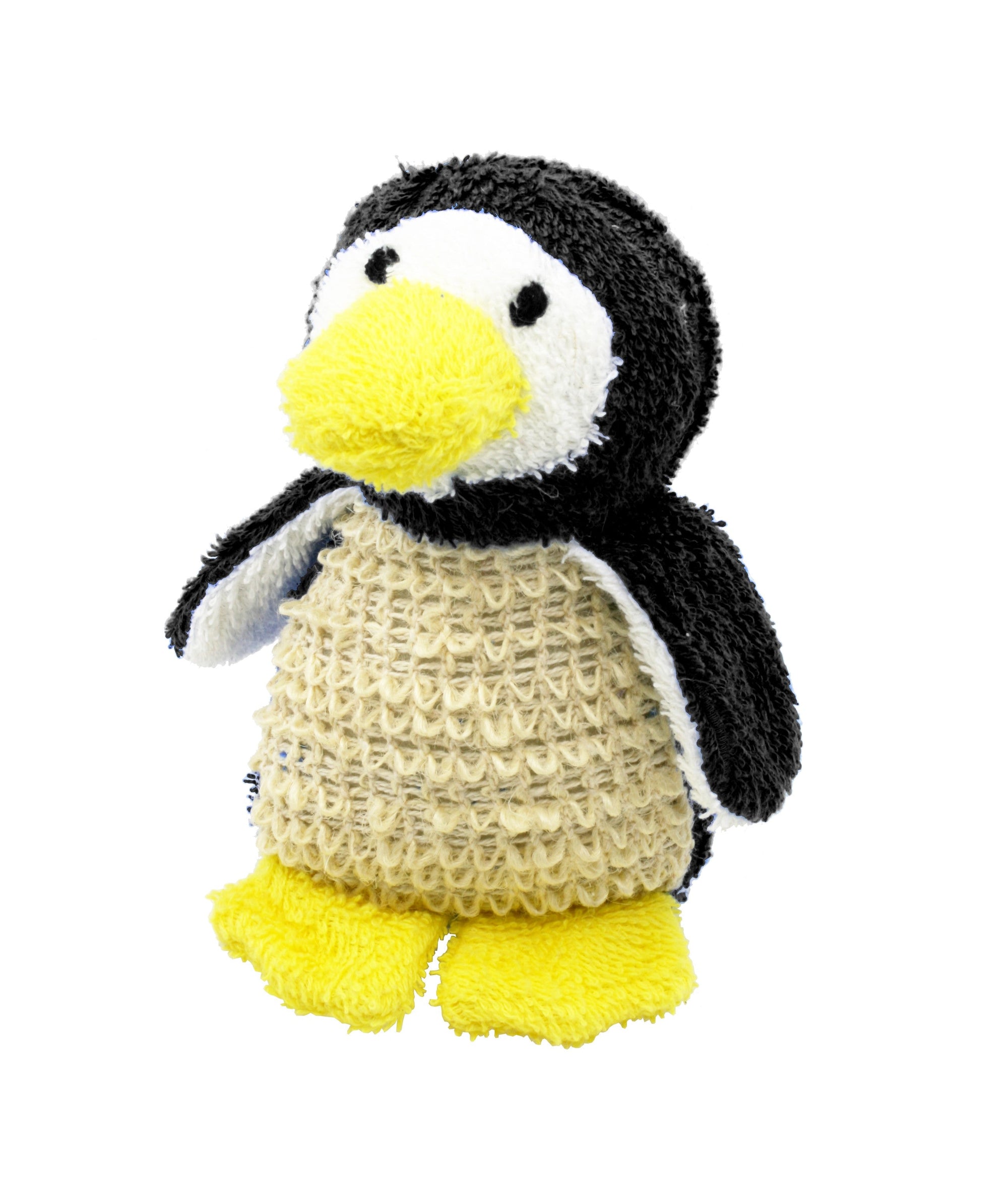 Ramie Penguin