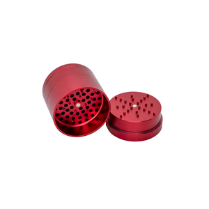 Stache Grynder 4 Piece Grinder