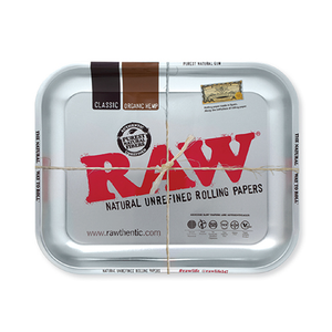 RAW Rolling Trays