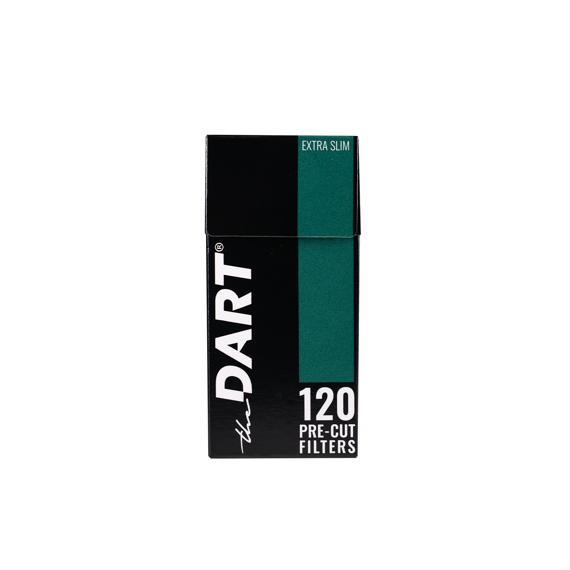 DART Pro One Hitter Filters