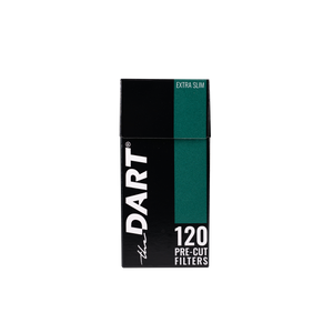 DART Pro One Hitter Filters