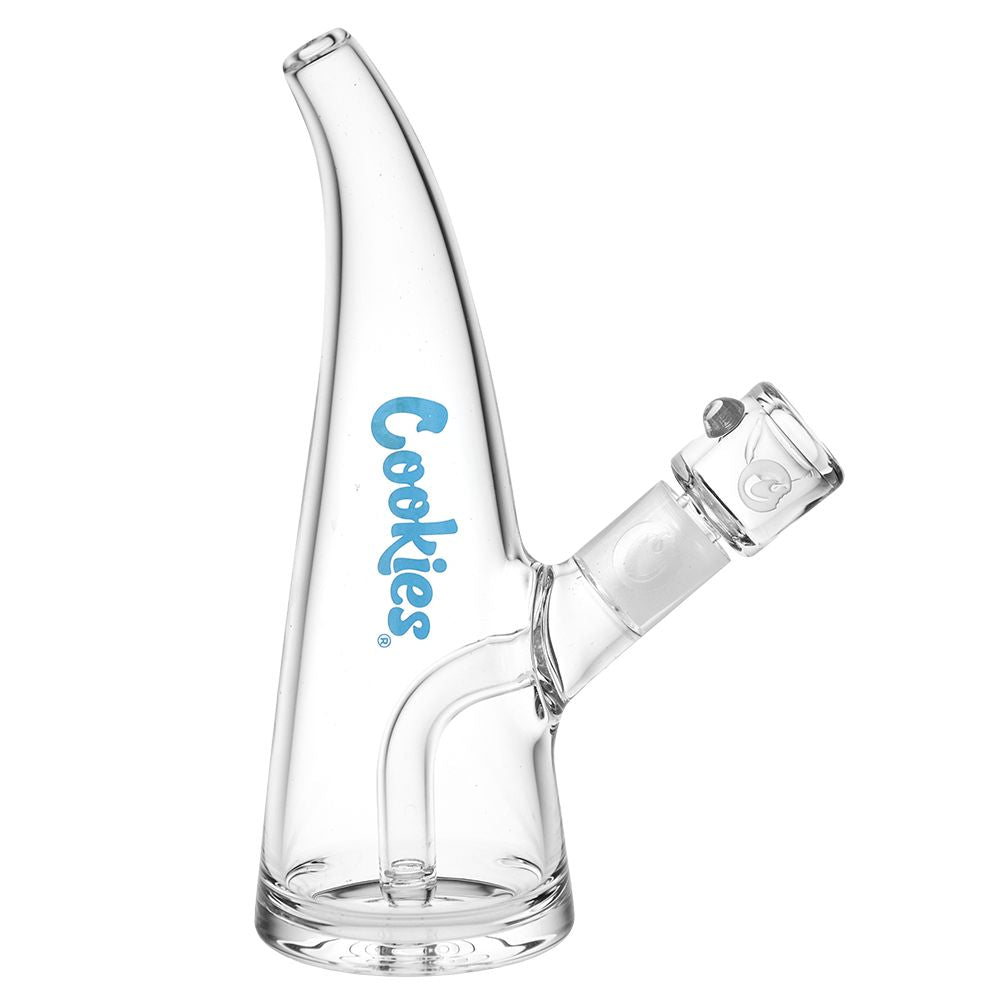 Cookies Bayside Series 916 Glass Water Pipe - 7.5"