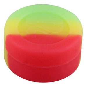 Pulsar Silicone Dab Containers | 7 mL