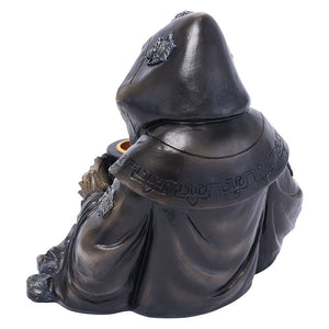 Big Reaper Backflow Incense Burner - 7.5"