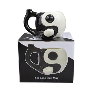 Yin Yang Mug