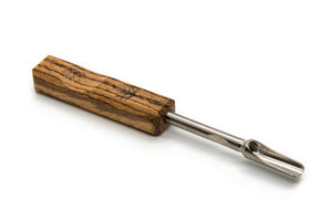 Mystic Timber Dabber: Pocket Handle