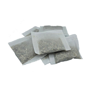 Yarrow (Achillea millefolium) Organic Dried Herb 30 Tea Bags 1.5oz