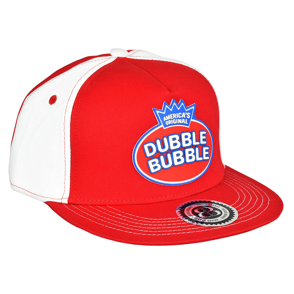 Brisco Brands Dubble Bubble Snapback Hat