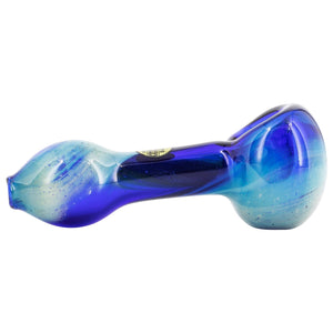 Fumed Galaxy Spoon