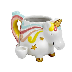 Unicorn Roast & Toast Mug