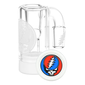 Grateful Dead x Pulsar Steal Your Face Reclaim Kit | 14mm