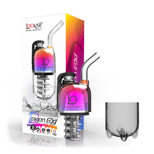 Lookah Dragon Egg Vaporizer