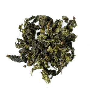 Anxi Oolong Golden Flower by Open Door Tea CT